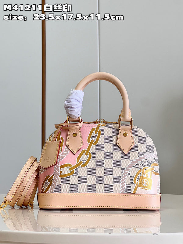 LOV - Luxurious Totes - 343