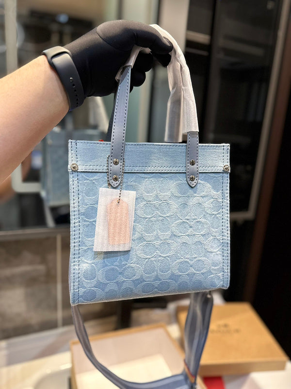 Luxurious Totes - CCH2 Bags - 060