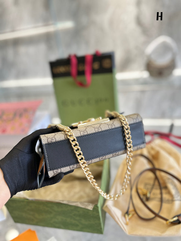 Luxurious Totes - GUI3 Bags - 262