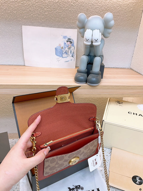 Luxurious Totes - CCH2 Bags - 035