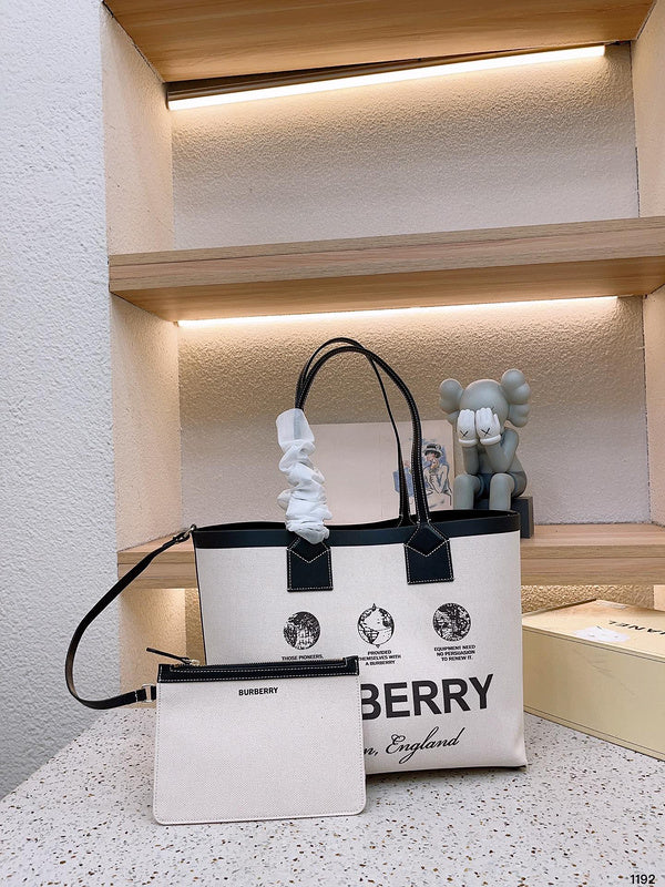 Luxurious Totes - BBR2 Bags - 006