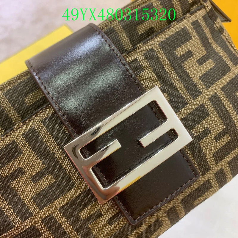 GC - Shoulder - 3427