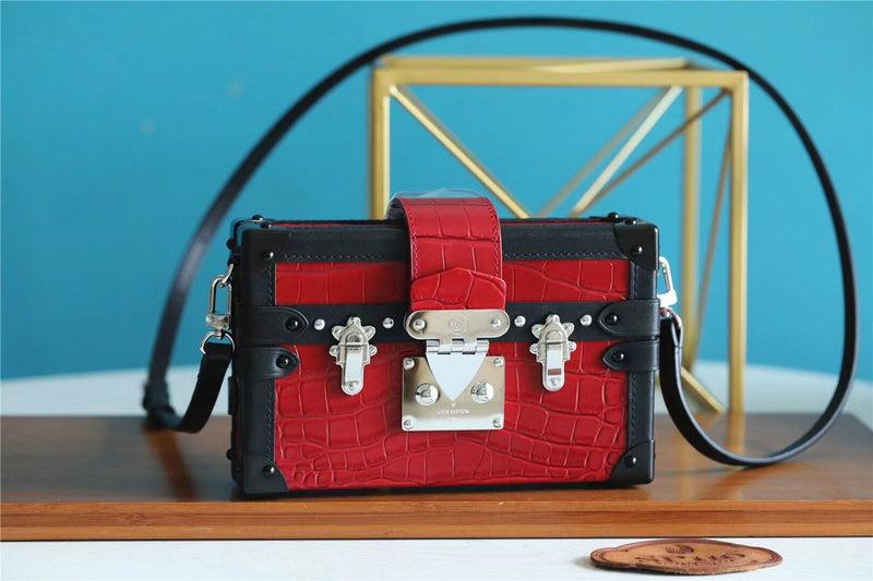 Lux-Totes - LOV Bags - 1192