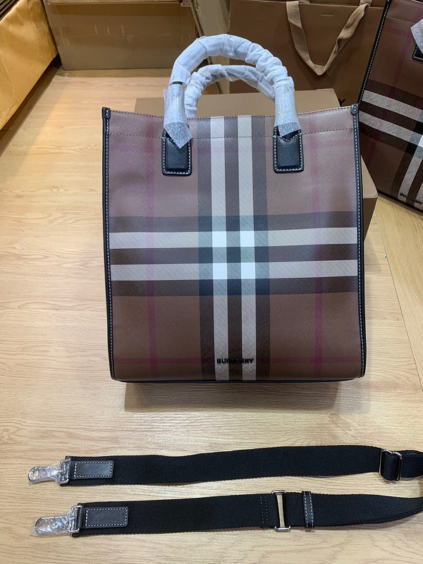 Luxurious-Totes - BBR Bags - 537