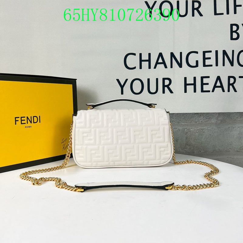 GC - Shoulder - 3303