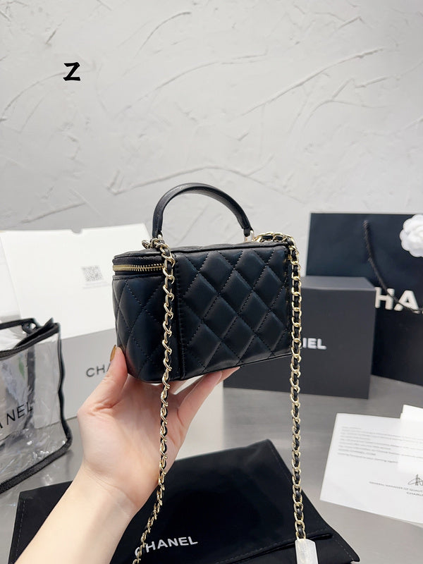 Style My Style - CNL3 Bags - 520