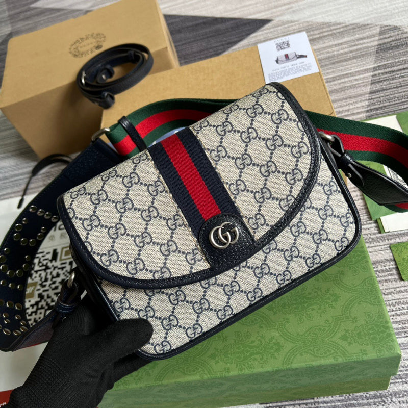 Lux-Totes - GCI Bags - 2228