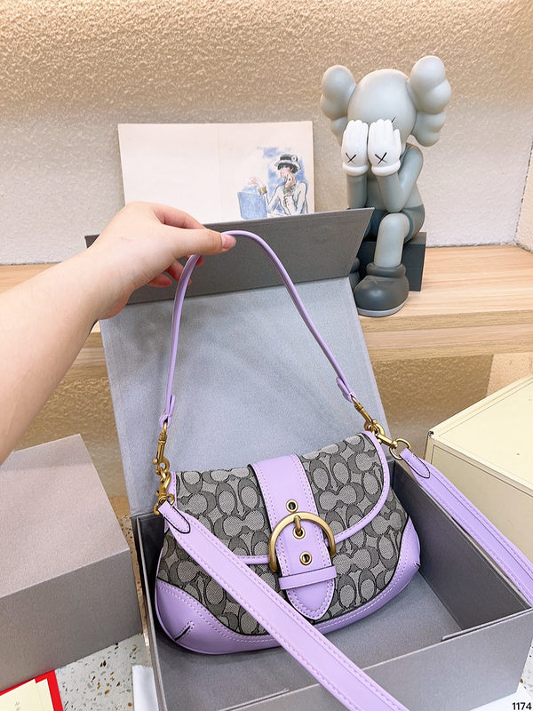 Luxurious Totes - CCH2 Bags - 092