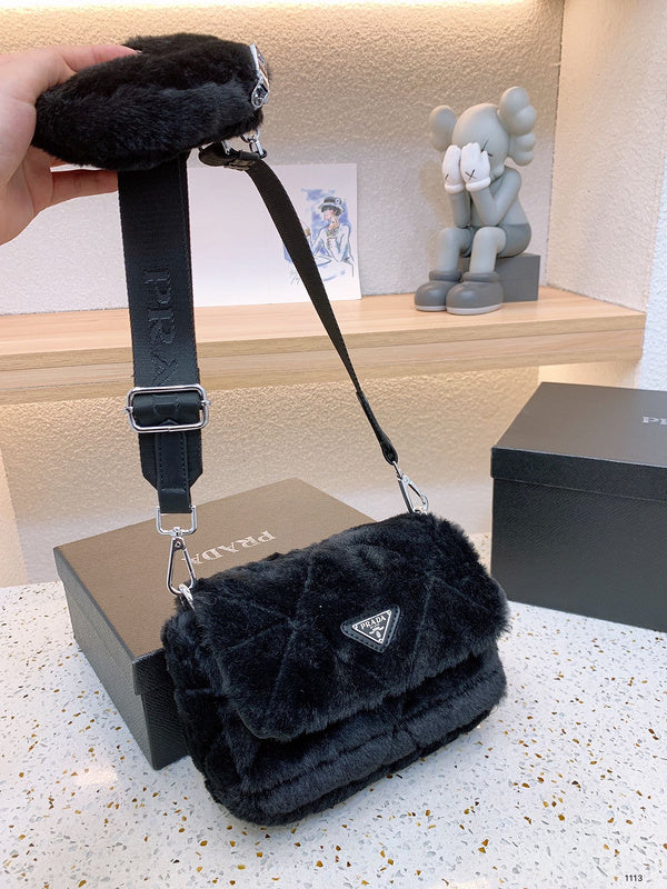 Luxurious Totes - PDA3 Bags - 224