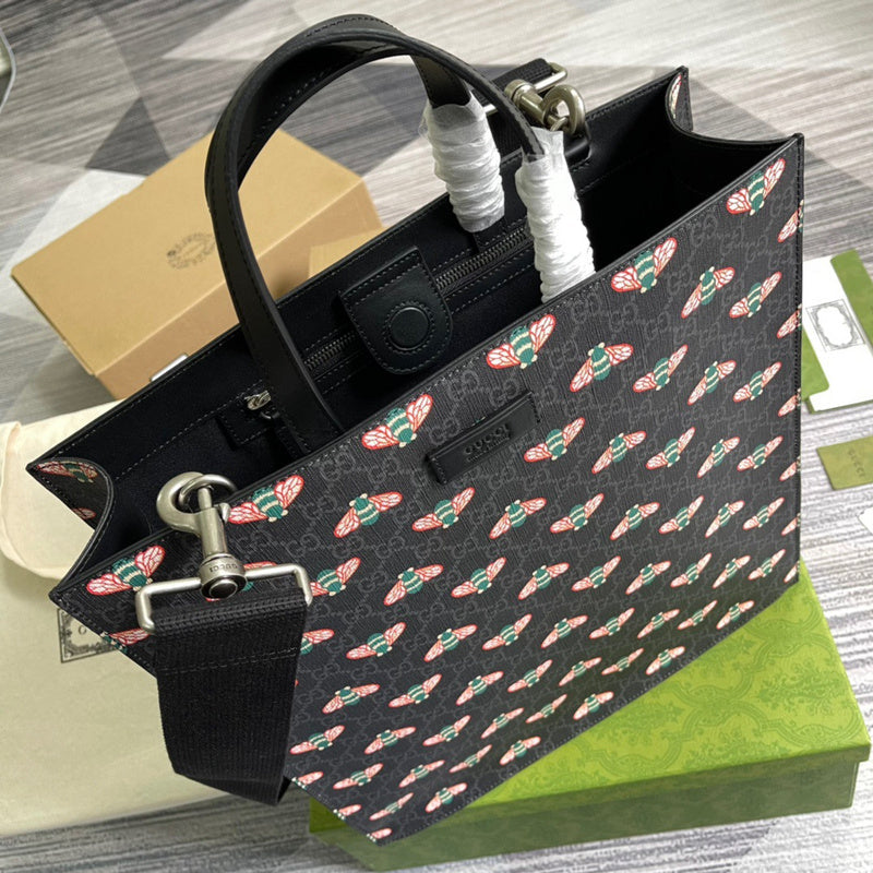 Lux-Totes - GCI Bags - 2295