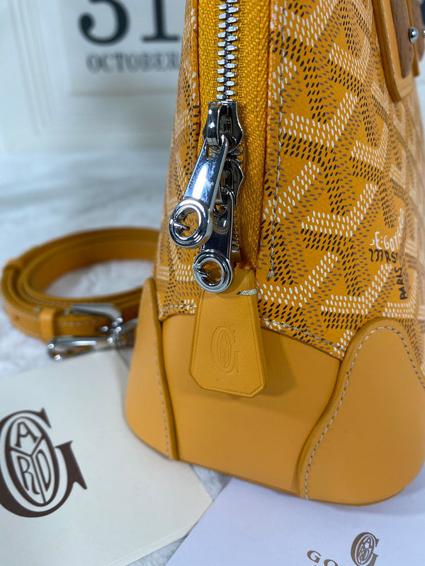 Lux-Totes - GOD Bags - 136