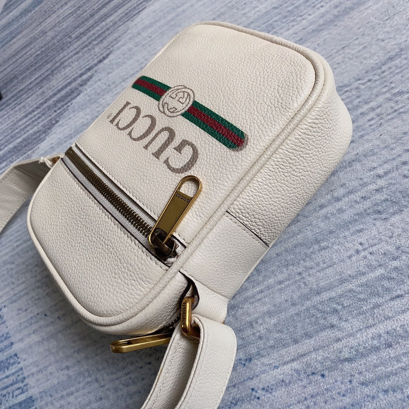 Lux-Totes - GCI Bags - 2358