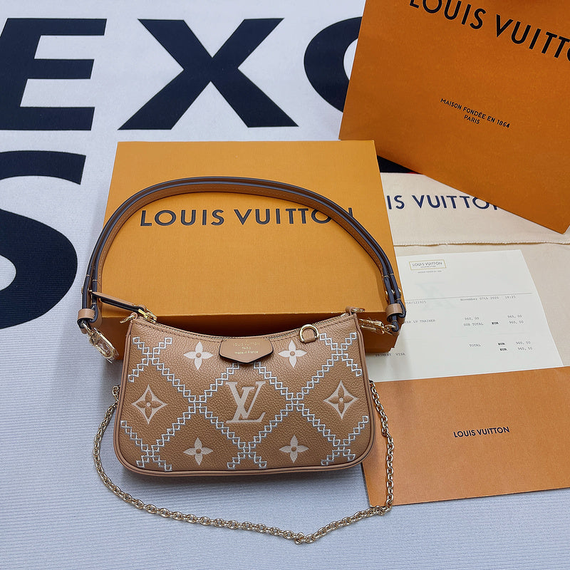 Lux-Totes - LOV Bags - 926