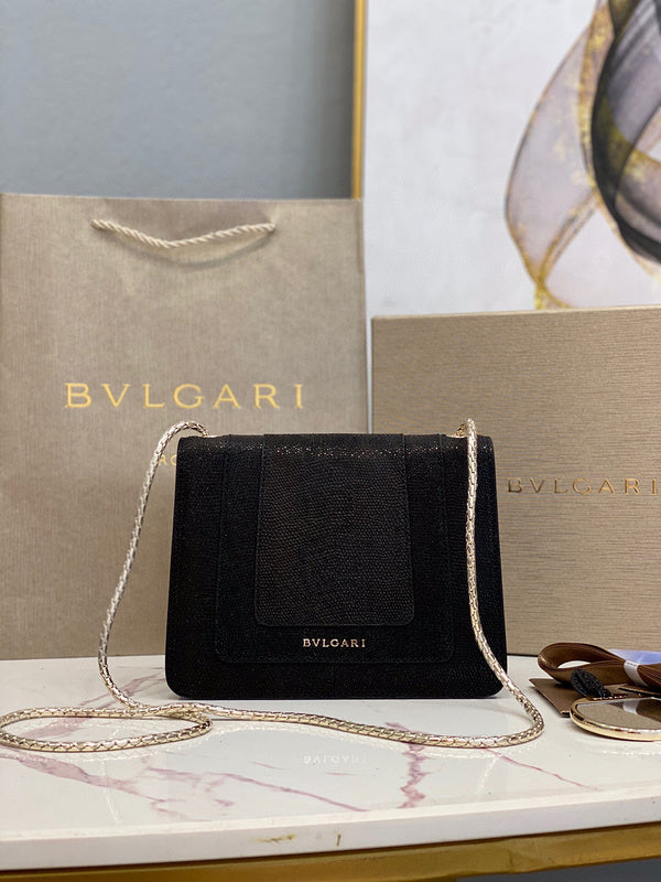 Style My Style - BVLGA Bags - 037