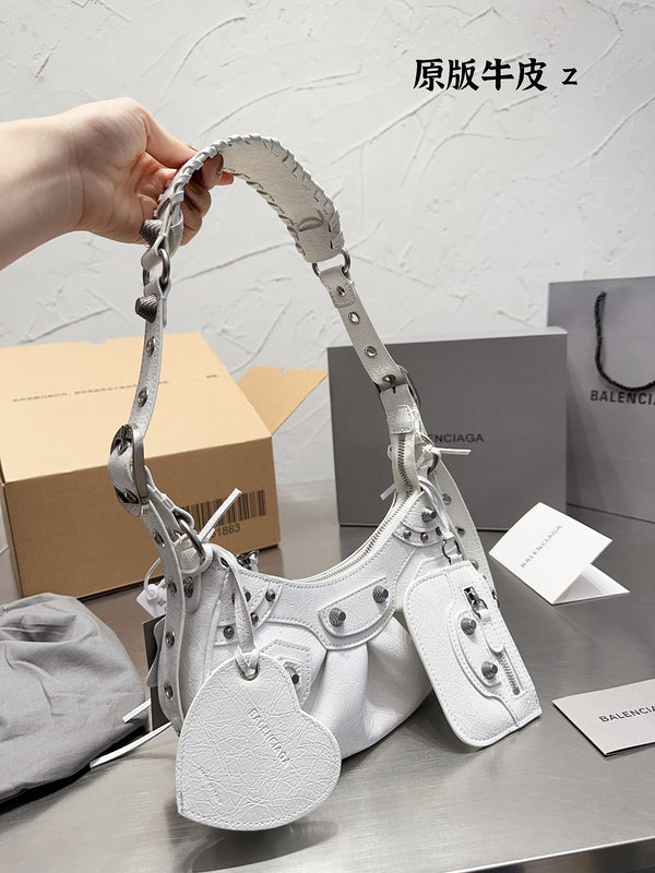 Luxurious Totes - BGA2 Bags - 211