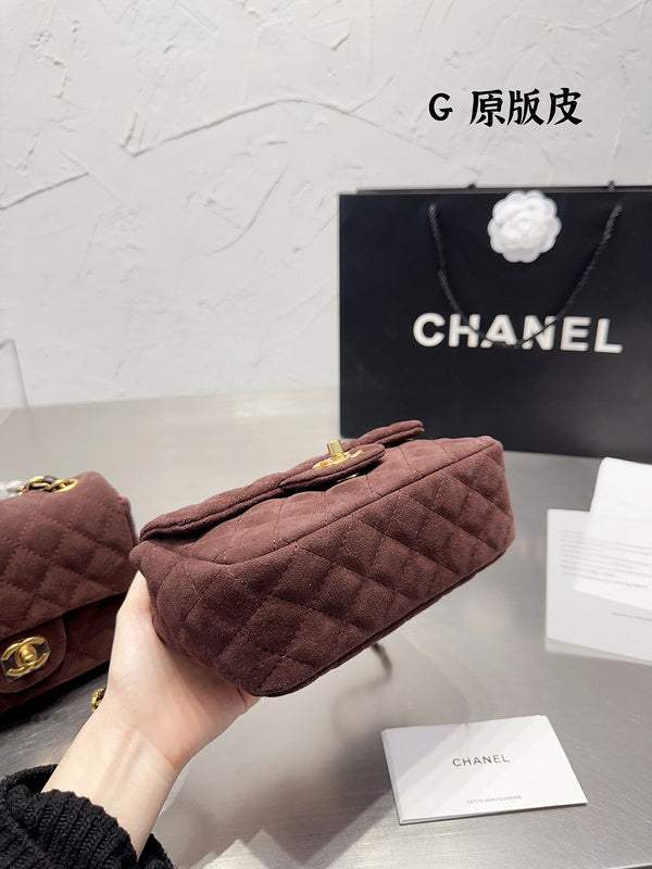 Luxurious Totes - CNL3 Bags - 407