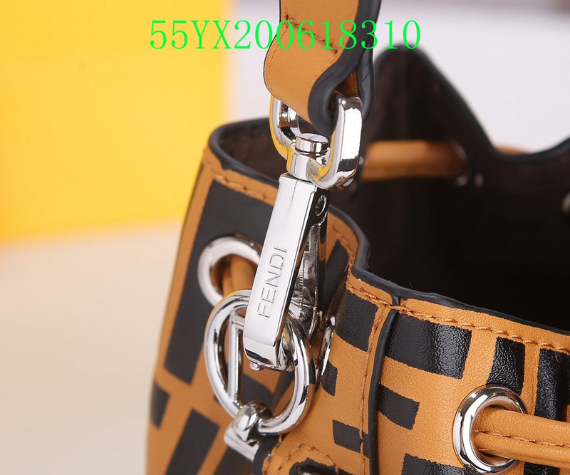 GC - Shoulder - 2969