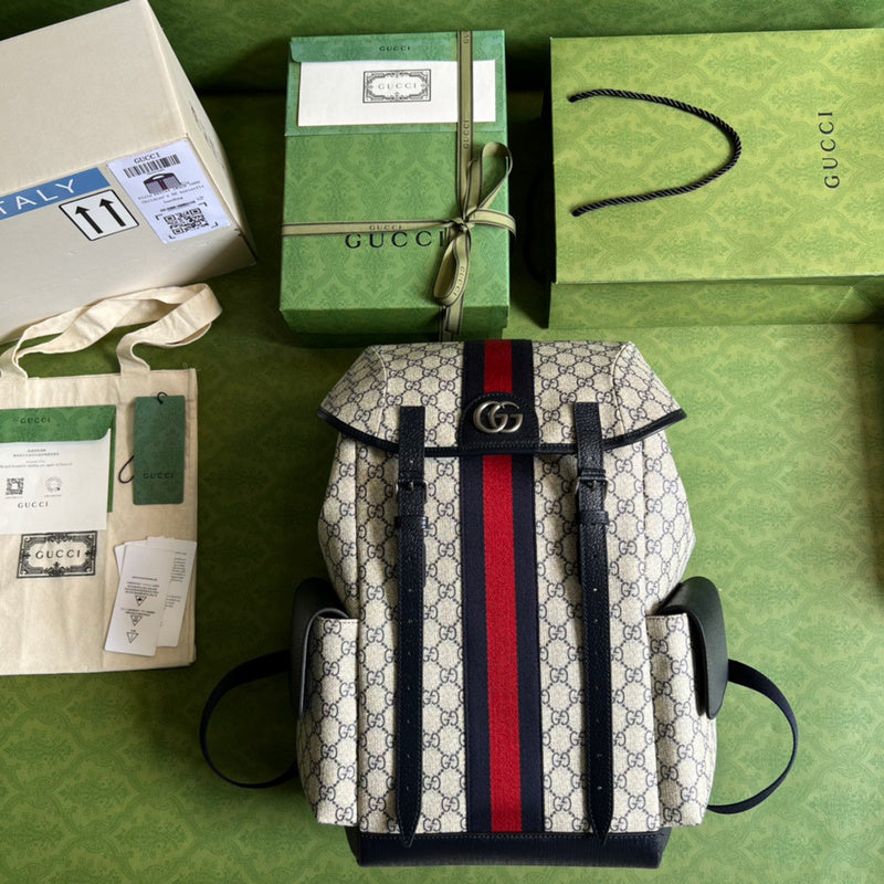 Lux-Totes - GCI Bags - 2093