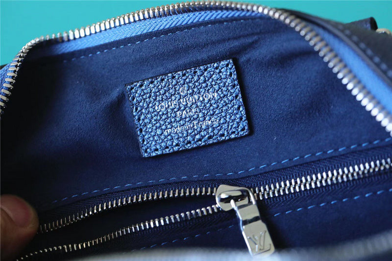 Lux-Totes - LOV Bags - 1222