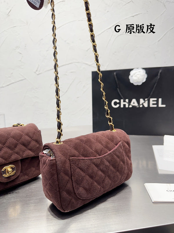 Style My Style - CNL3 Bags - 407