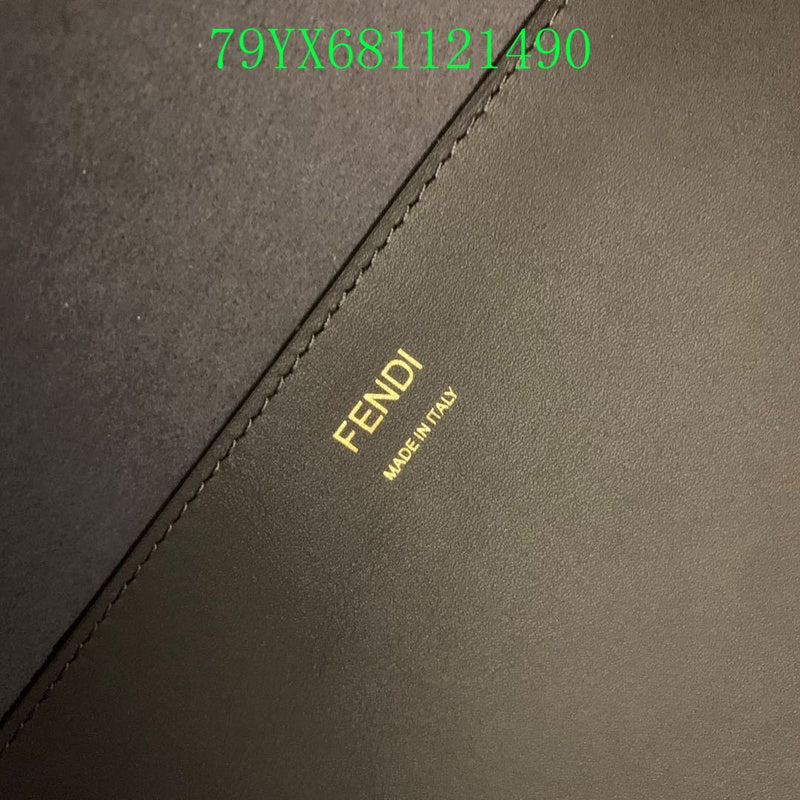 GC - Shoulder - 3506