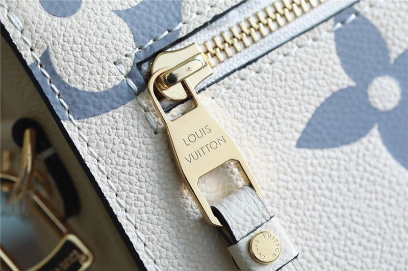 Lux-Totes - LOV Bags - 935