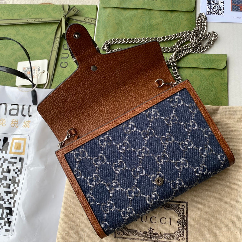 GUI - Luxurious Totes - 1155