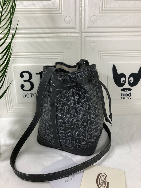 Lux-Totes - GOD Bags - 171