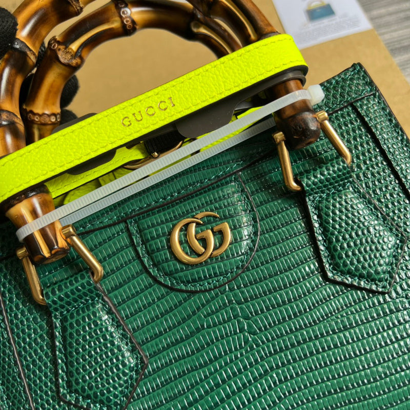 Lux-Totes - GCI Bags - 2030