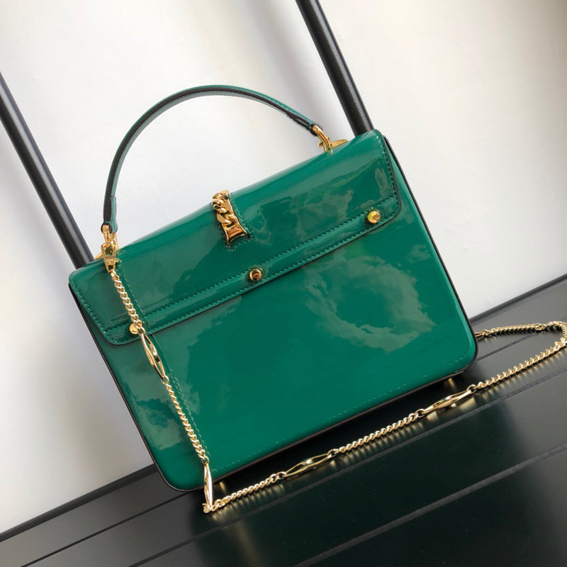 Luxurious Totes - Latest - 9807