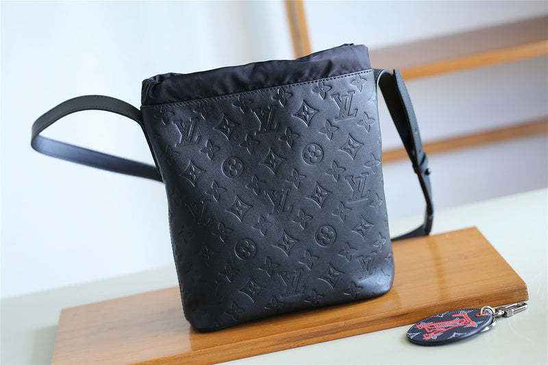 Lux-Totes - LOV Bags - 4378