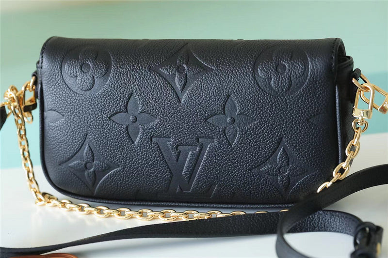Lux-Totes - LOV Bags - 301
