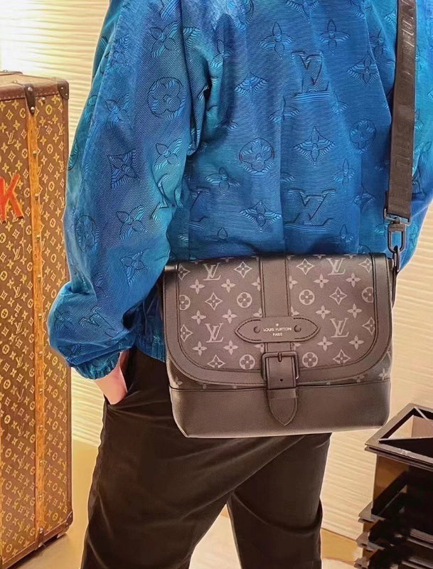 ZEP - LOV Bags - 1209
