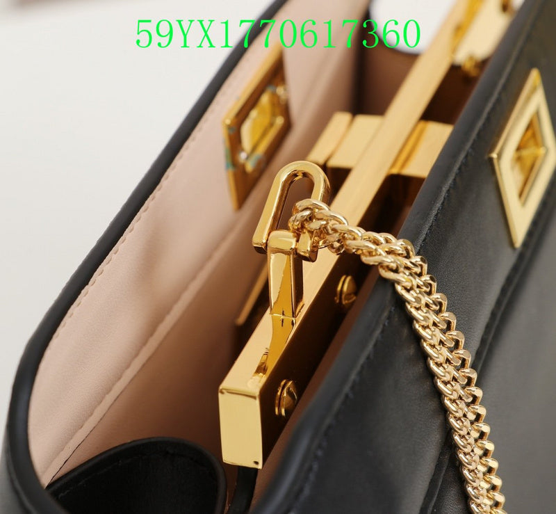 GC - Shoulder - 2997
