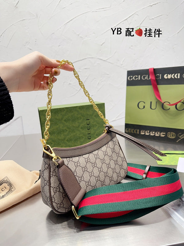 Luxurious Totes - GUI3 Bags - 352