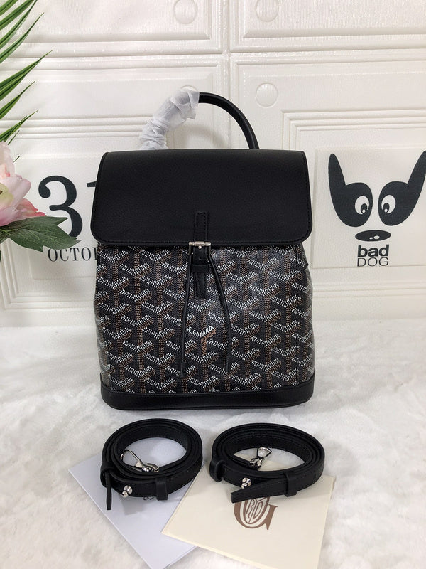Lux-Totes - GOD Bags - 025