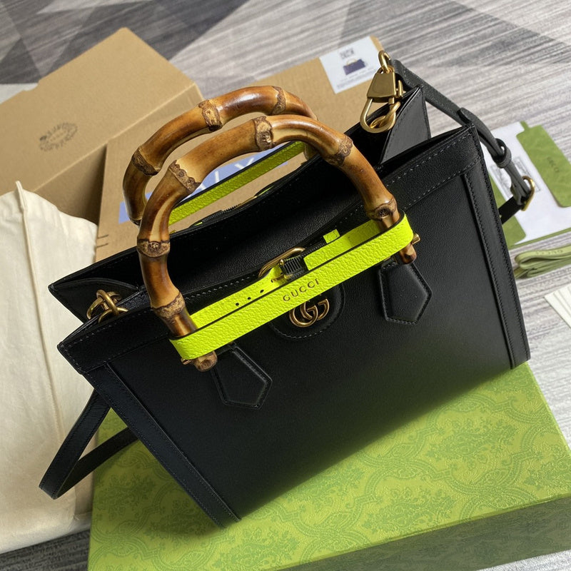 Luxurious Totes - Latest - 4081