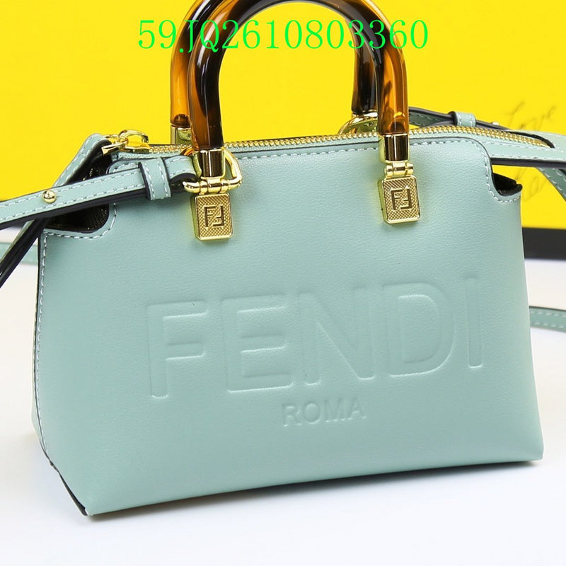 GC - Shoulder - 3231