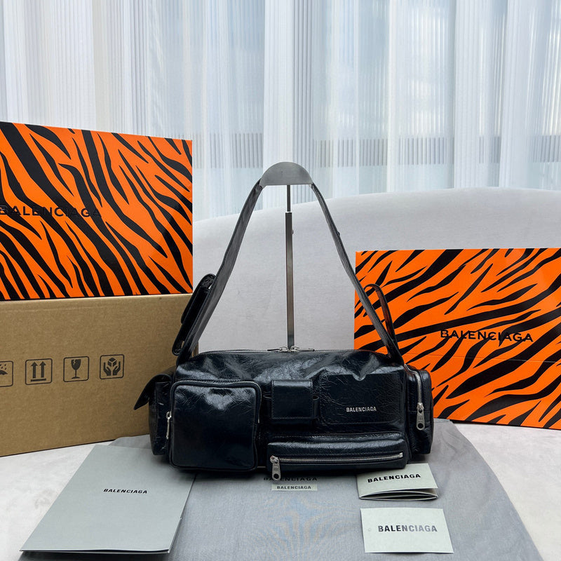 Luxurious-Totes - BGA Bags - 711