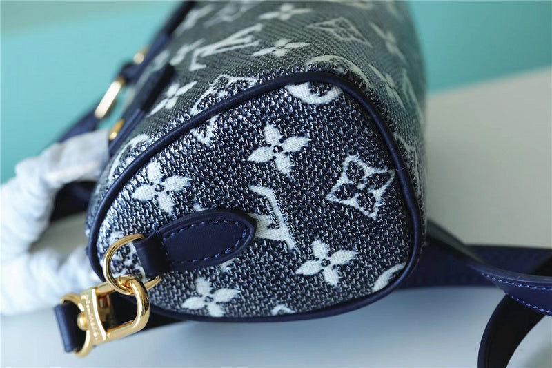 Lux-Totes - LOV Bags - 135