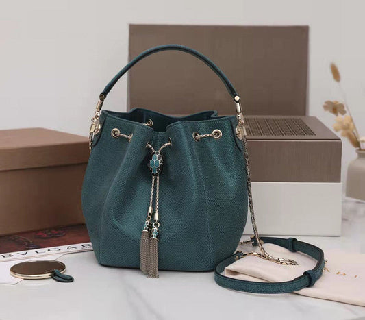 Luxurious-Totes - BVLGA Bags - 386