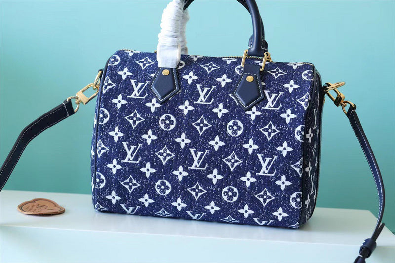 Lux-Totes - LOV Bags - 1090