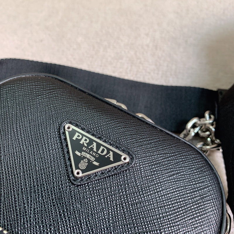ZEP - PD Bags - 460