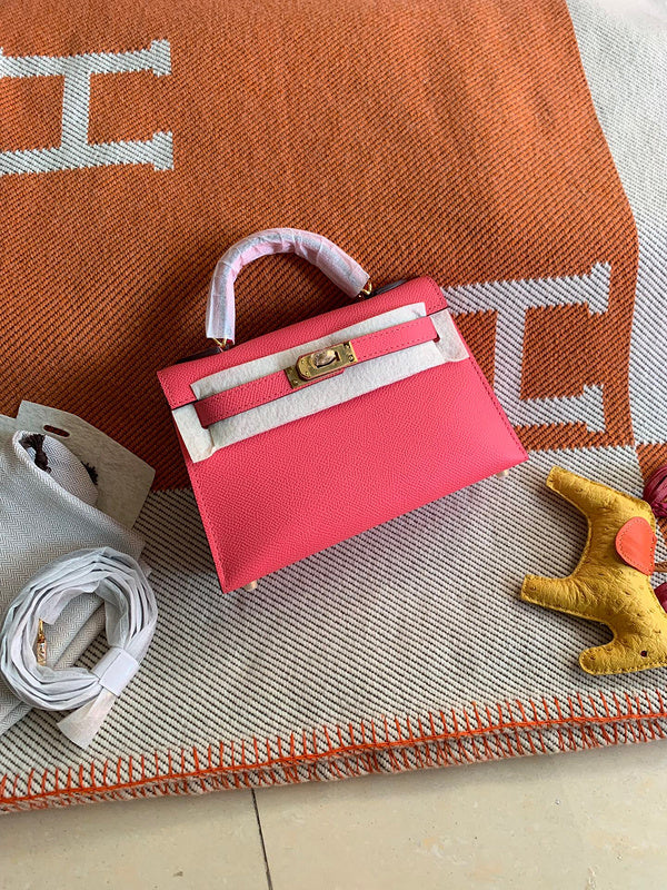 Luxurious Totes - Latest - 6803