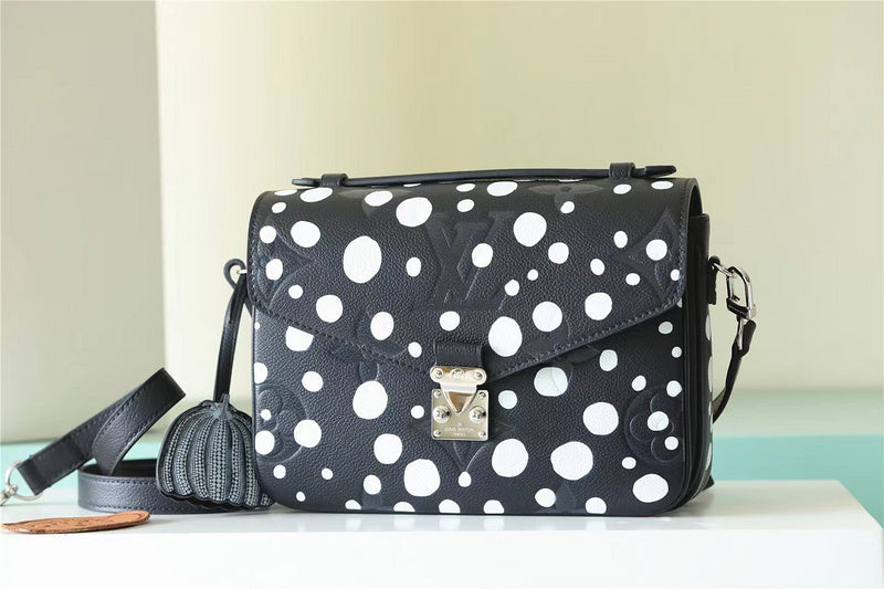 Lux-Totes - LOV Bags - 474