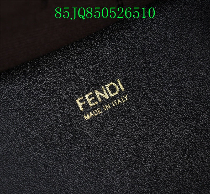 GC - Shoulder - 3186