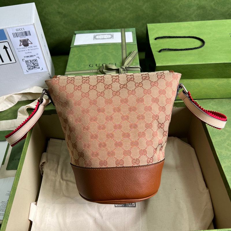 Lux-Totes - GCI Bags - 2354