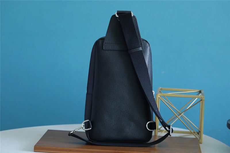 Lux-Totes - LOV Bags - 4116