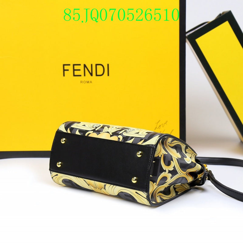 GC - Shoulder - 3205