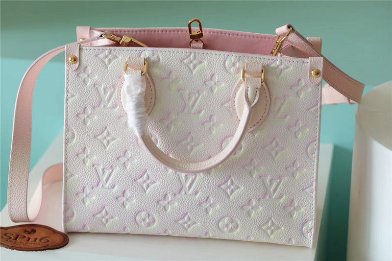 Lux-Totes - LOV Bags - 640